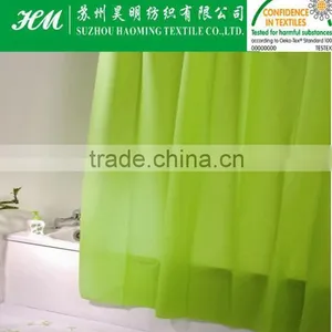 ECO-TEX Pongee Curtain Fabric Pongee thumbnail-2