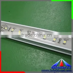 12V Aluminium LED Strip Light 3528 thumbnail-2