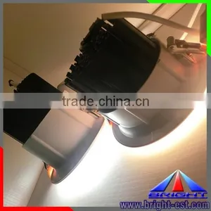 High Quality Dimmable Led COB Chip Downlight, Round 15W COB LED Downlight CE thumbnail-2