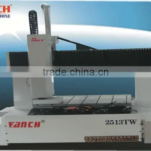 Cnc Milling Machine 4-axis 0610 thumbnail-1