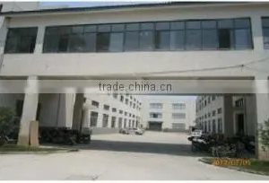 Suzhou Richman Pet Product Factory company overview - view 1 thumbnail