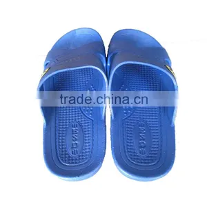 Cleanroom Shoes PU ESD Sandals PU ESD Slippers thumbnail-1