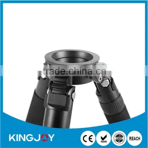 Heavy Duty 4 Sections Tripod for Camcorder K5008 thumbnail-4