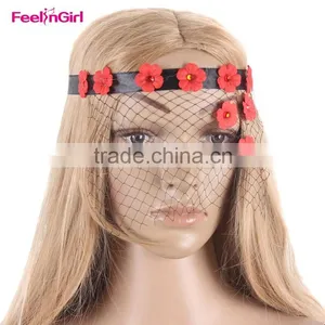 2016 Hotsale Halloween Party Fashion Mask thumbnail-2