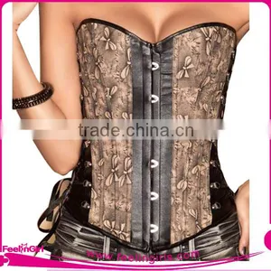 Waist Trainer Training Dance Corsets For Petite Women thumbnail-3