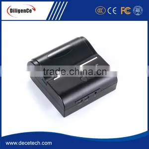 Factory Cheapest Thermal Receipt Printer Android thumbnail-3