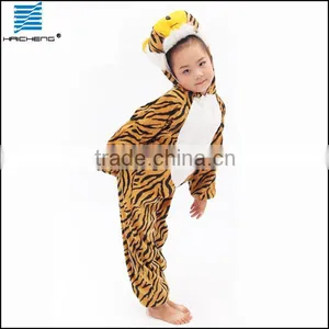 Kids Lovely Jungle Animals Costumes thumbnail-2