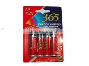 AA/R6 Battery thumbnail-1