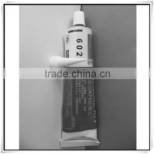 Best Plastic Small Tube Silicone Glue, Heat Resistant Glue for Plastic Repair thumbnail-1