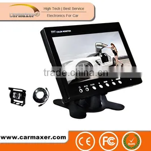 Car Lcd Monitor With Hdmi Input thumbnail-1