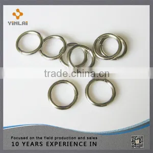 High Quality Metal O-Rings(MD015) thumbnail-1