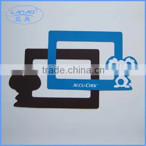 Factory Directly Sale Magnetic Paper Photo Frame thumbnail-1