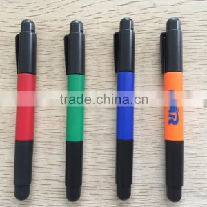 Wholesale Creative 2 in 1 Screwdriver Pens Multifunctional Ballpoint Pen thumbnail-2