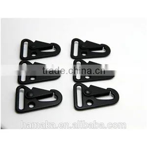 Black Tactical Accessory QD Buckle W/Metal Hook Wholesale Gun Accessory thumbnail-3