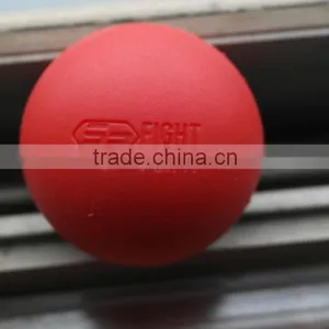 Yoga Rubber Ball thumbnail-3