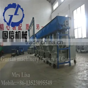 Hot-selling and Low Price 50mm Wood Sawdust Stick Machine thumbnail-4