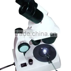 Gem Stereo Microscope( MG GMS-03) thumbnail-1