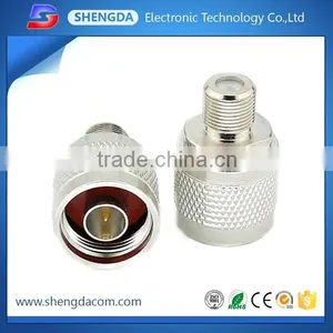 Good Quality PL259 Connector,UHF Connector,PL259 UHF Adapter thumbnail-5