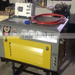 20MPA/25MPA 250bar 3600psi,used Natural Gas Compressor thumbnail-1