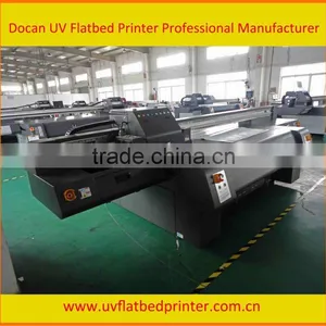 Outdoor Signage Poster Wide Format uv Printer thumbnail-1
