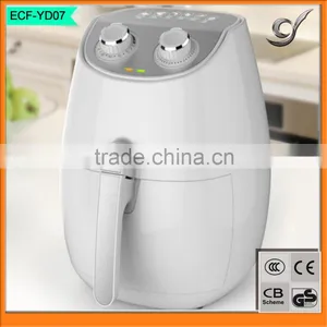 ECF-YD03 Airfryer thumbnail-2
