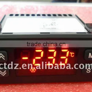 Temperature Controller thumbnail-1