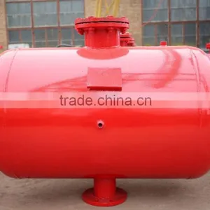 Long Service Life Widely Used Pressure Vessel Air Cannon thumbnail-4