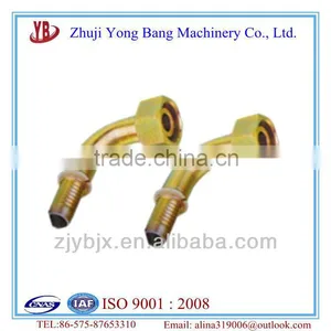 Connector Manufacturer/copper Connector/coupling Assembly thumbnail-1