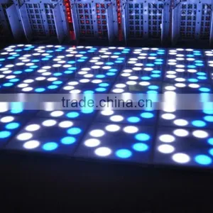 60x60cm Portable Dance Floor,make Led Dance Floor thumbnail-2