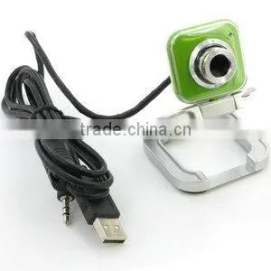 HOT SELLING USB Digital Web Camera With Microphone for Laptop Notebook PC( MS-154) thumbnail-5
