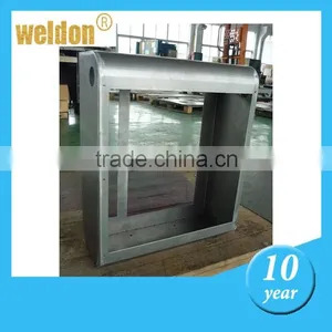 Weldon Hot Sale Sheet Metal Deep Drawing Stamping Parts thumbnail-3