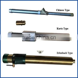 Best EPS Machinery Spare Parts Filling Gun for Shape Molding Machine thumbnail-1