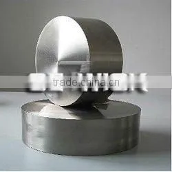 Chrome Alloy Target thumbnail-1