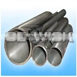 Tantalum Pipe ASTM B521 thumbnail-1