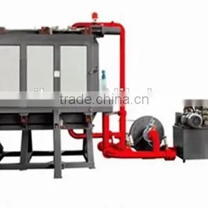 High Quality Expanded Polystyrene Machine/ EPS Foam / EPS Block Quality Choice thumbnail-5