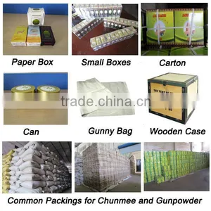 Factory Directly Provide China Supplier Green Tea 4011 AAA thumbnail-5