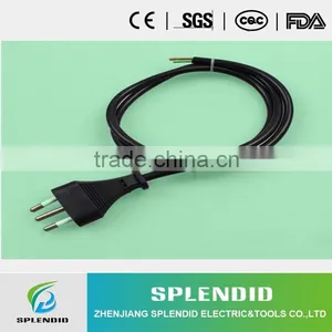 8mm Pvc Power Cable thumbnail-1