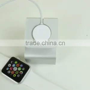 Factory Wireless Charging Docking Station Smart Watch Holder Charging Stand for Apple Watch thumbnail-4