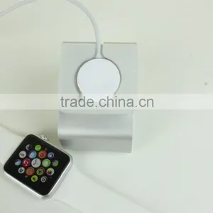 Best Gift for Youth-- OMAX Charger Stand for Apple Iwatch Charger Stand thumbnail-4