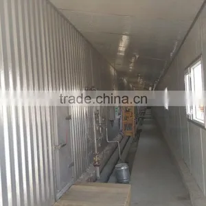 Steam Boiler Wood Drying Kiln, Steam Drying Chamber, Drying Kiln for Sale thumbnail-3