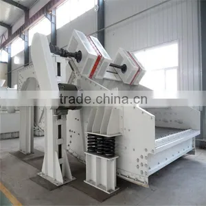 Great Capacity and Low Priced Clean Coal / Beton Vibrator Equipment Hot in South Africa for Sale thumbnail-1