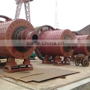 Energy-saving Wind Swept Coal Mill thumbnail-1