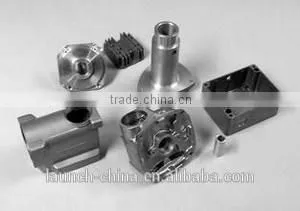 China Supplier Motorcycle Engine Casting Parts Products thumbnail-1
