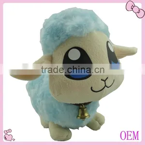 2015 Hot Selling Plush Sheep Toy thumbnail-1