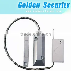Wireless Magnetometer Roller Shutters thumbnail-1