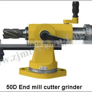 Universal & Precise Cutter and Tool Grinder thumbnail-4