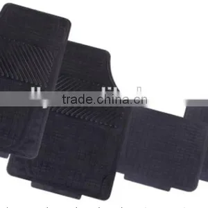 Car Rubber Mat Fit All Weather With Universal Design That Fits All Car Models thumbnail-1