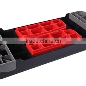 Aerobic Adjustable Balance 2 Level Stepper Board for Gym thumbnail-2