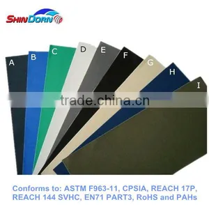 3" x 7" Custom Adhesive Patch for Nylon Tents thumbnail-1