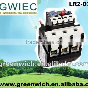 Contactor Thermal Relay LR D Relay thumbnail-1